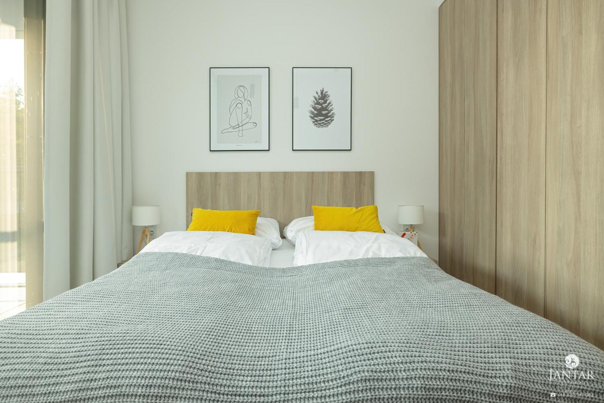 Shellter Apartments Villas - By Jantar Apartamenty Rogowo  Luaran gambar