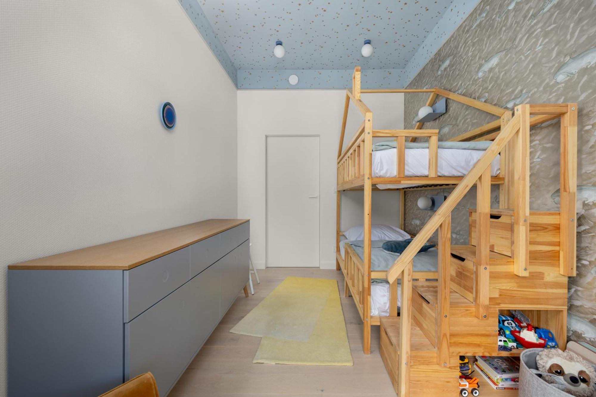 Shellter Apartments Villas - By Jantar Apartamenty Rogowo  Luaran gambar